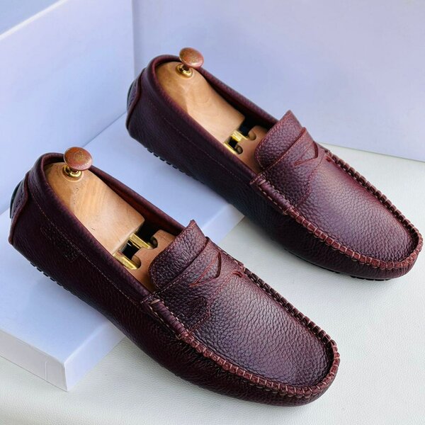 Clarks loafers