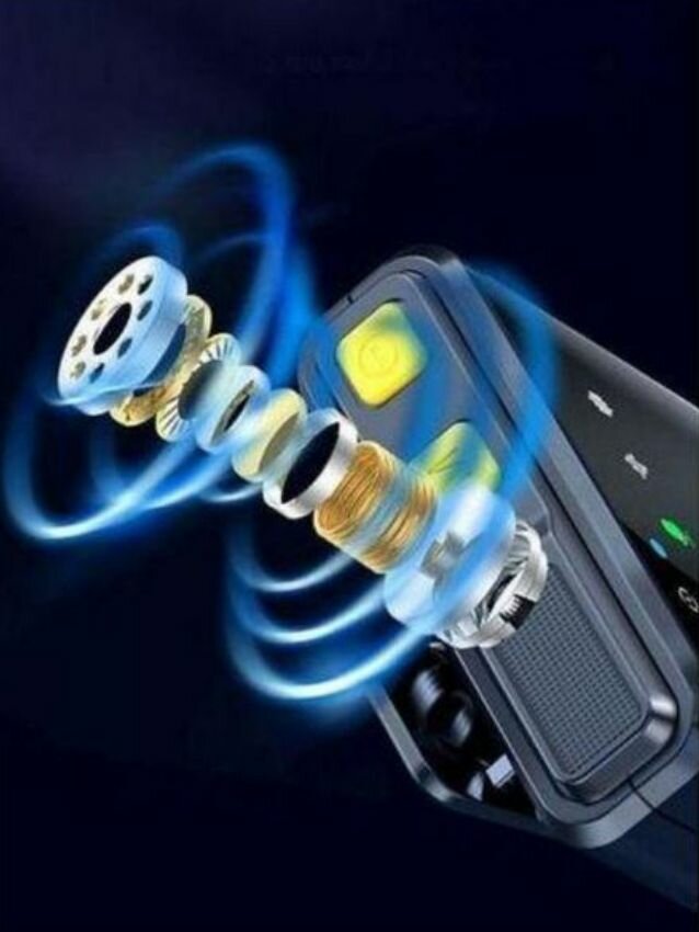 Microphone sans fil F15-2