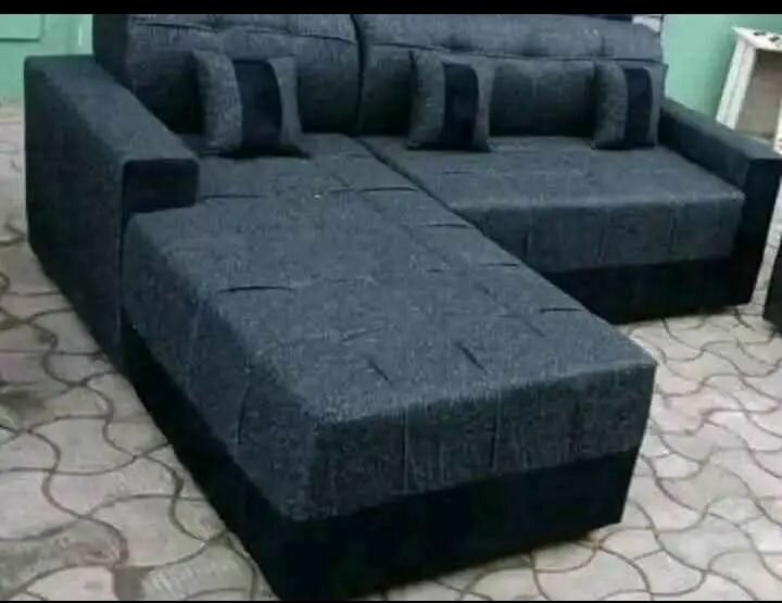 Canapé d'Angle Moderne