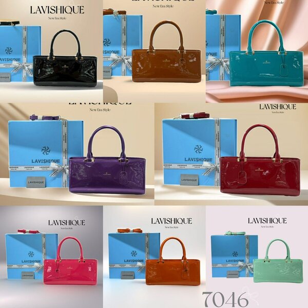 Sac à main Lavishque