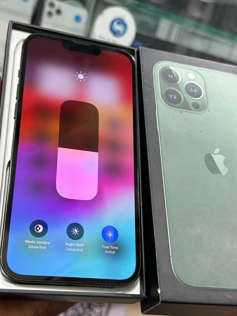 iPhone 13 Pro Max 128G