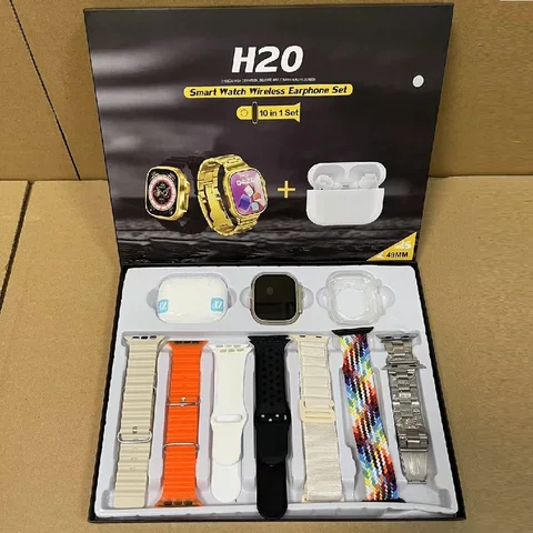 Brand New Ultra 9 Smart Watch