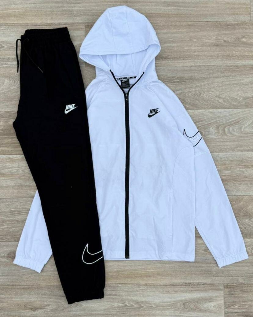 Ensemble de survêtement sportif homme