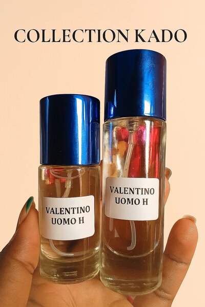 Parfum Homme Valentino