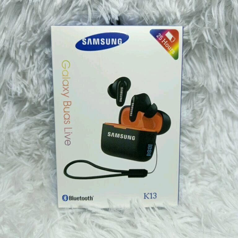 Écouteurs Samsung Galaxy k13