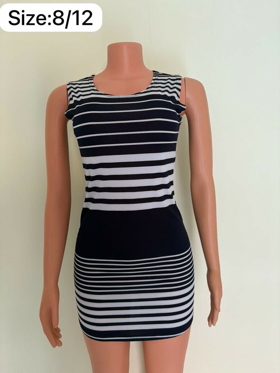 Bodycon dress