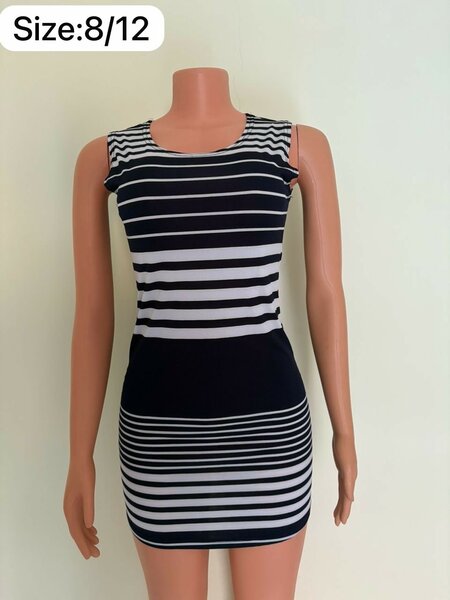 Bodycon dress