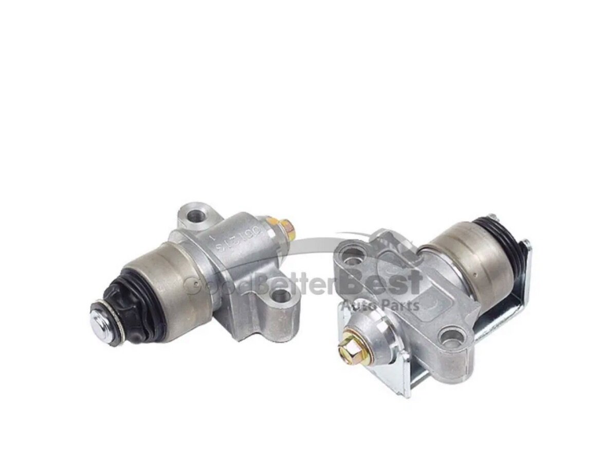 Натяжитель ремня ГРМ