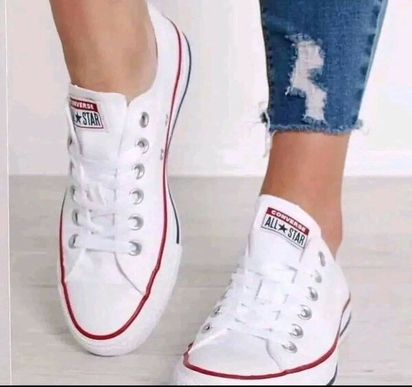 All star converse sneakers