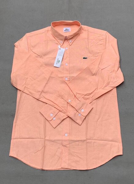 Chemise élégante pour hommes