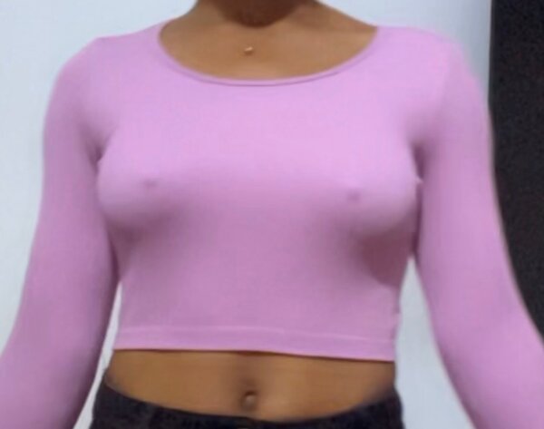 Top court manches longues