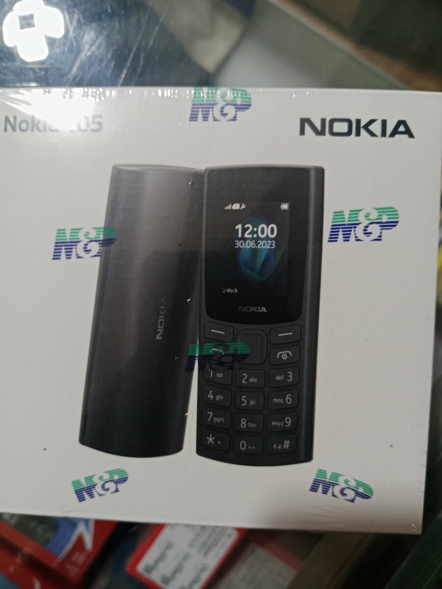 Nokia 105