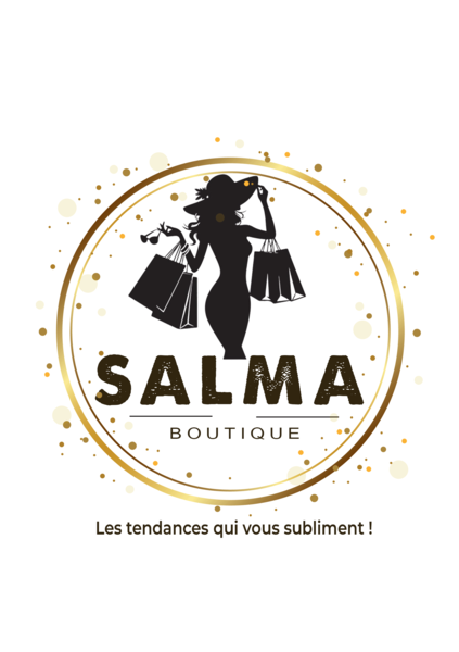 Salma boutique 