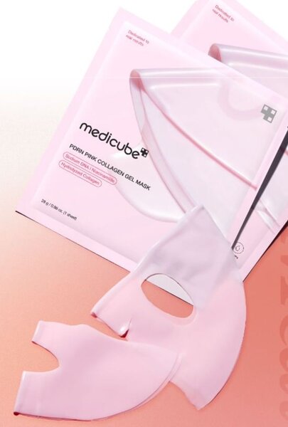 Medicube masque