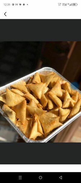 Délicieux assortiments salés