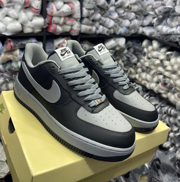 Nike Airforce 1 low
