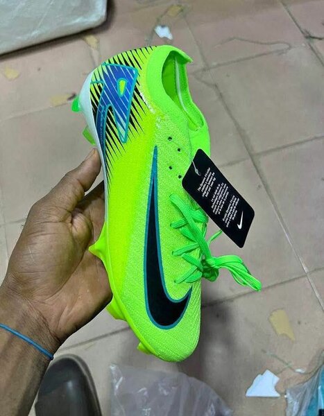 Chaussures de football Nike