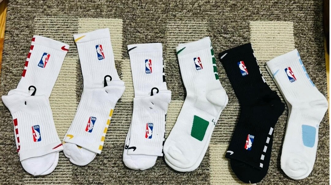 Nike élite NBA