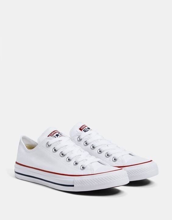 Baskets all star converse