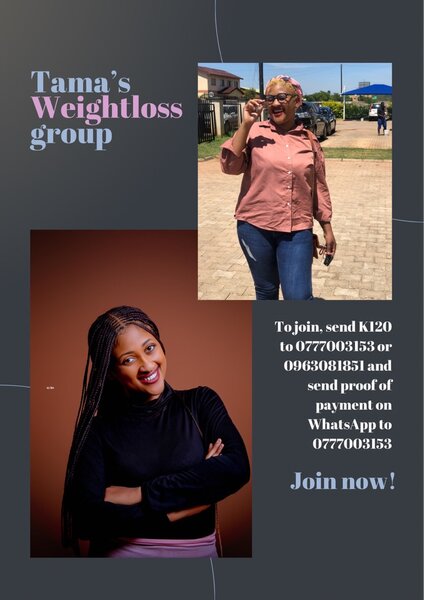 Weight loss coaching
