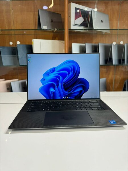 DELL PRECISION 5560* PROCESSOR