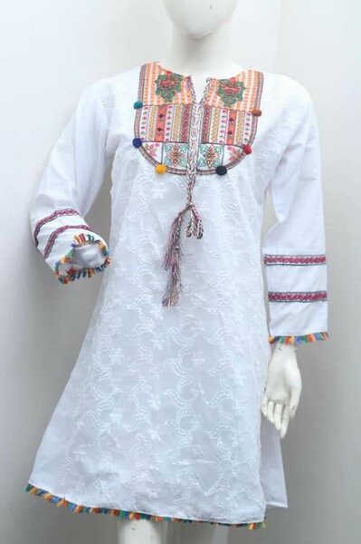 Ladies kurta