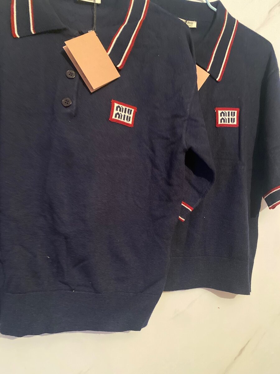 Брендовые одежды