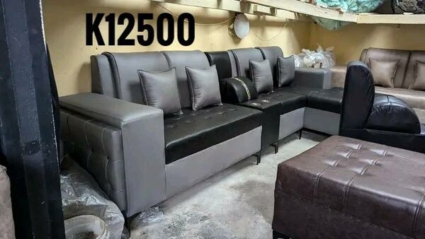 Beautiful and soft sofa