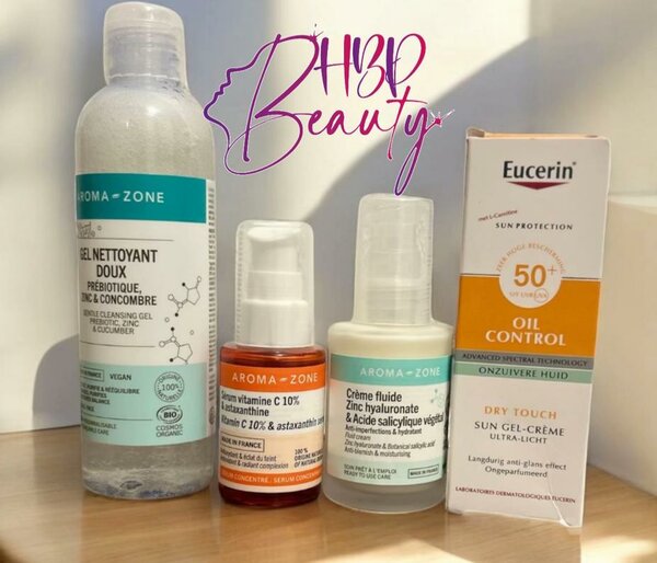 Pack Beauté Complète