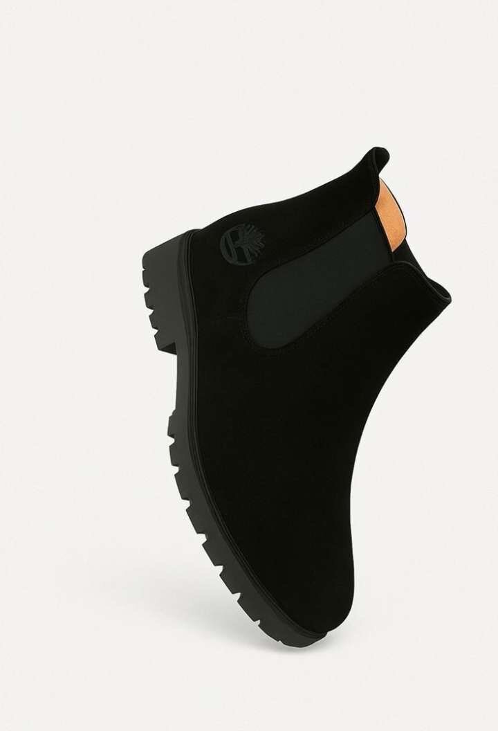 Bottines Chelsea Homme Élégantes