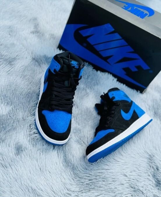 Jordan 1