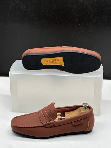 Tods Mocassins