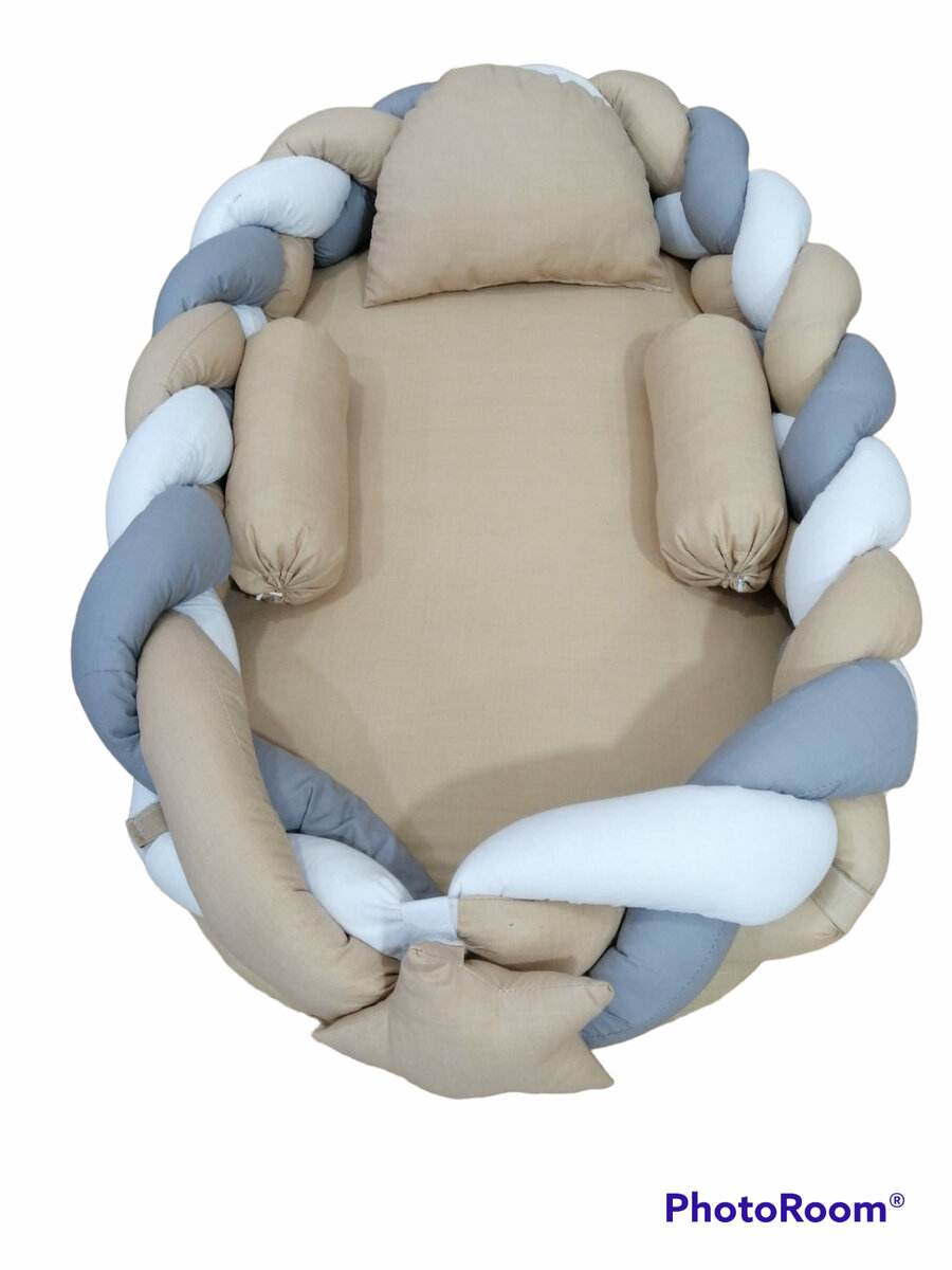 Baby nest