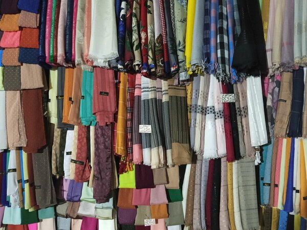 Nadeem staller house