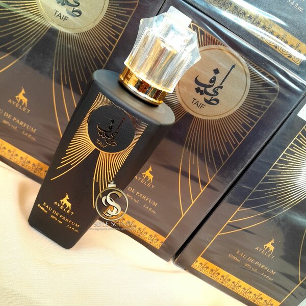 Parfum Élegant Taïf 100ml