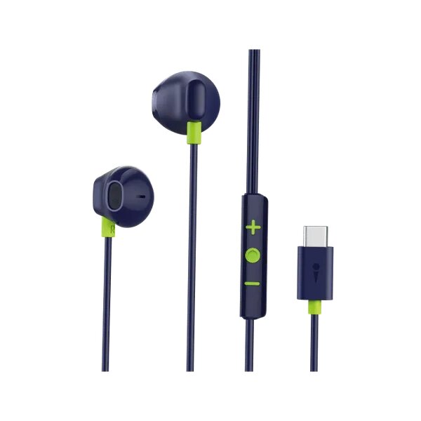 oraimo Halo Airy Type-C Half