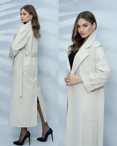 Тренч MaxMara