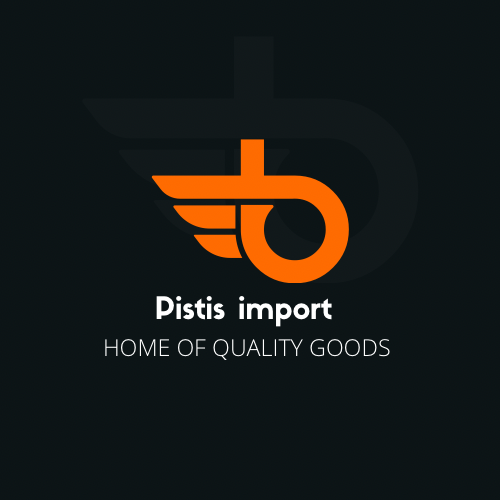 Pistis import 