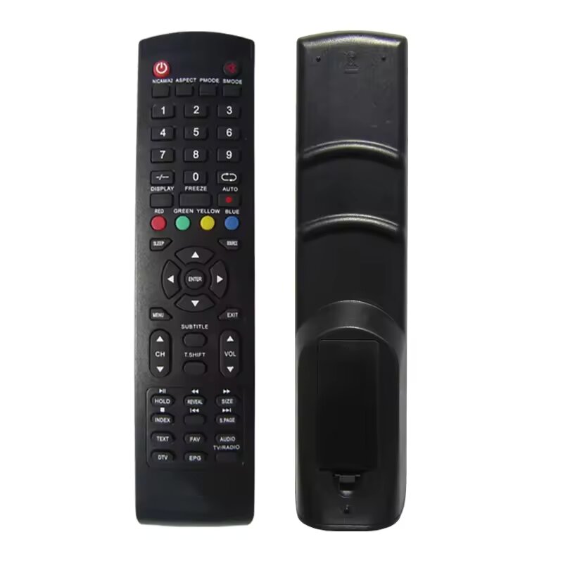 Nasco 1177 Remote