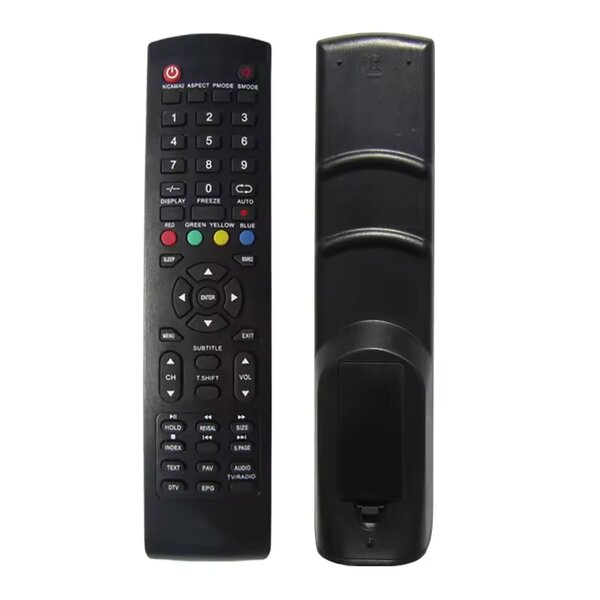 Nasco 1177 Remote