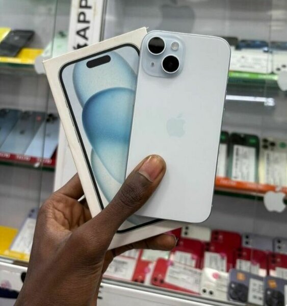 iPhone 14 blanc 128Go