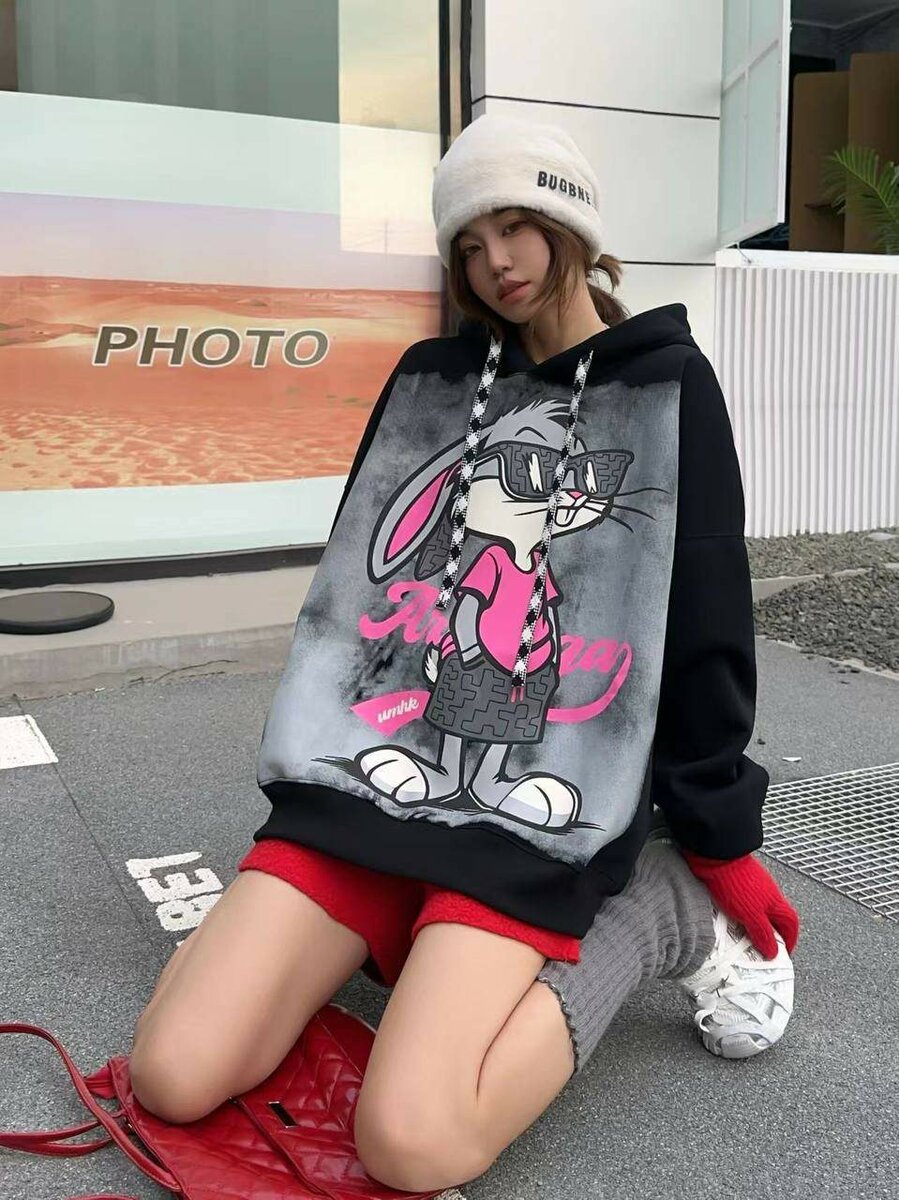 Спортивная кофта