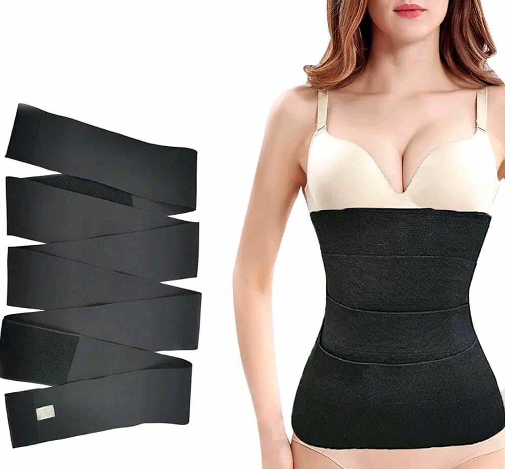 gaine bandage femme 6 mètres