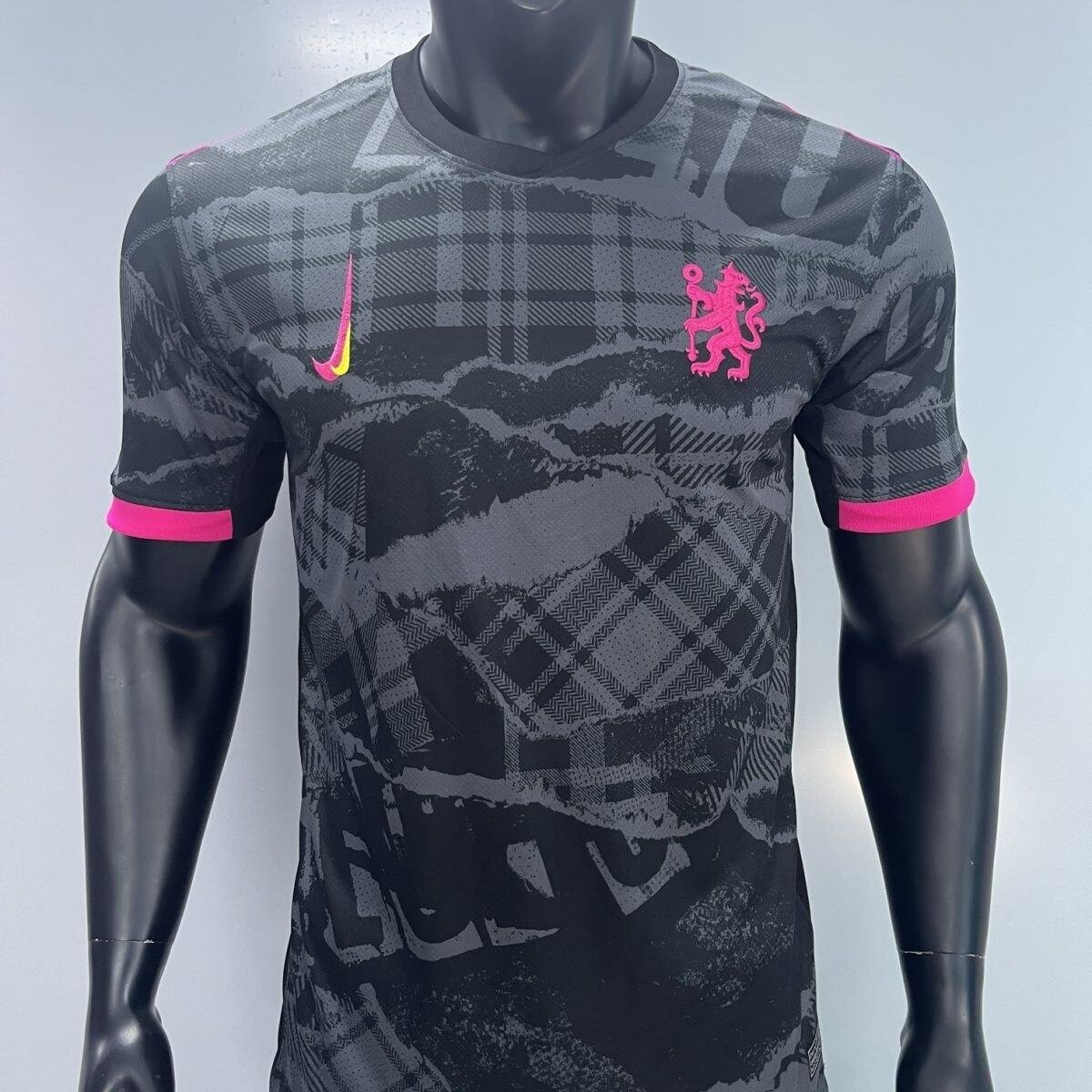 Chelsea second away Jersey