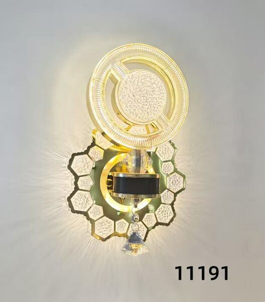 Applique Murale Moderne LED