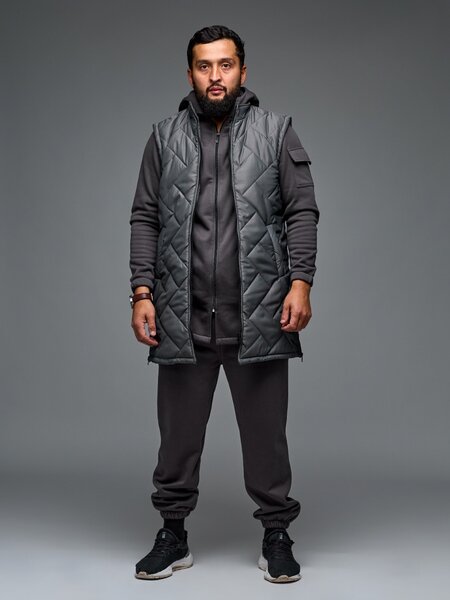 Безрукавка