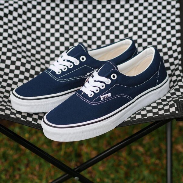 Vans Authentic Bleu Marine