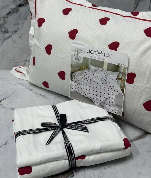 Постельное белье