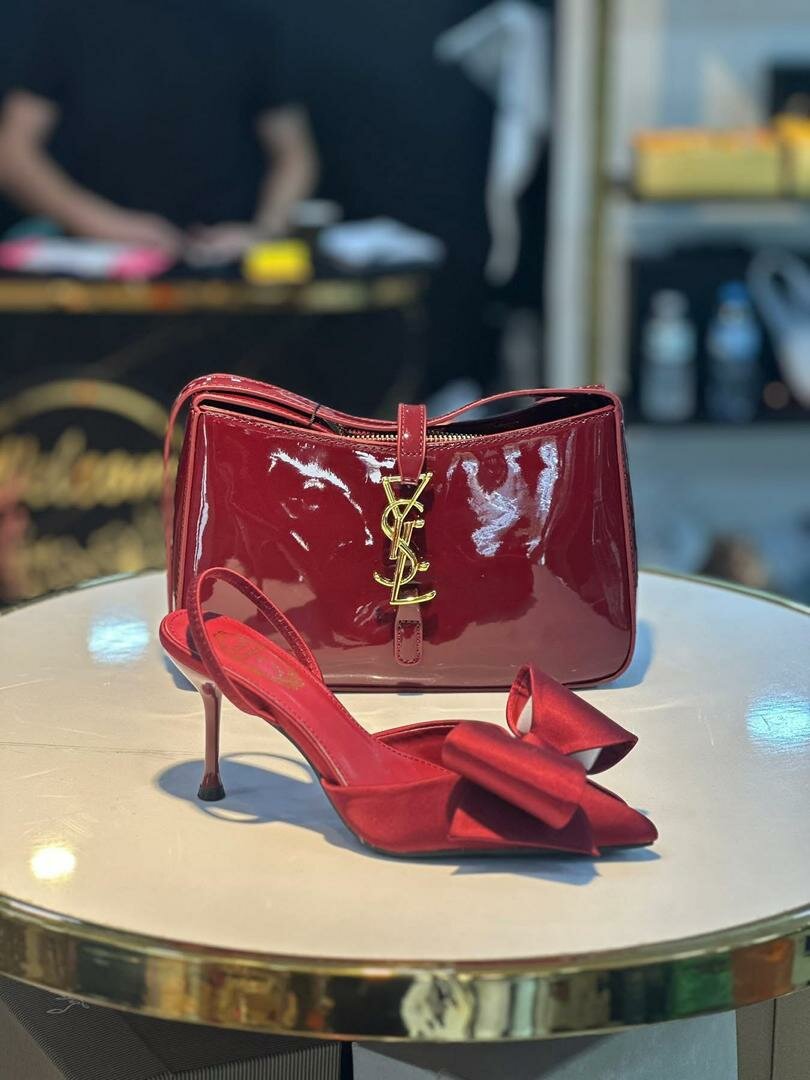 Escarpins élégants femme