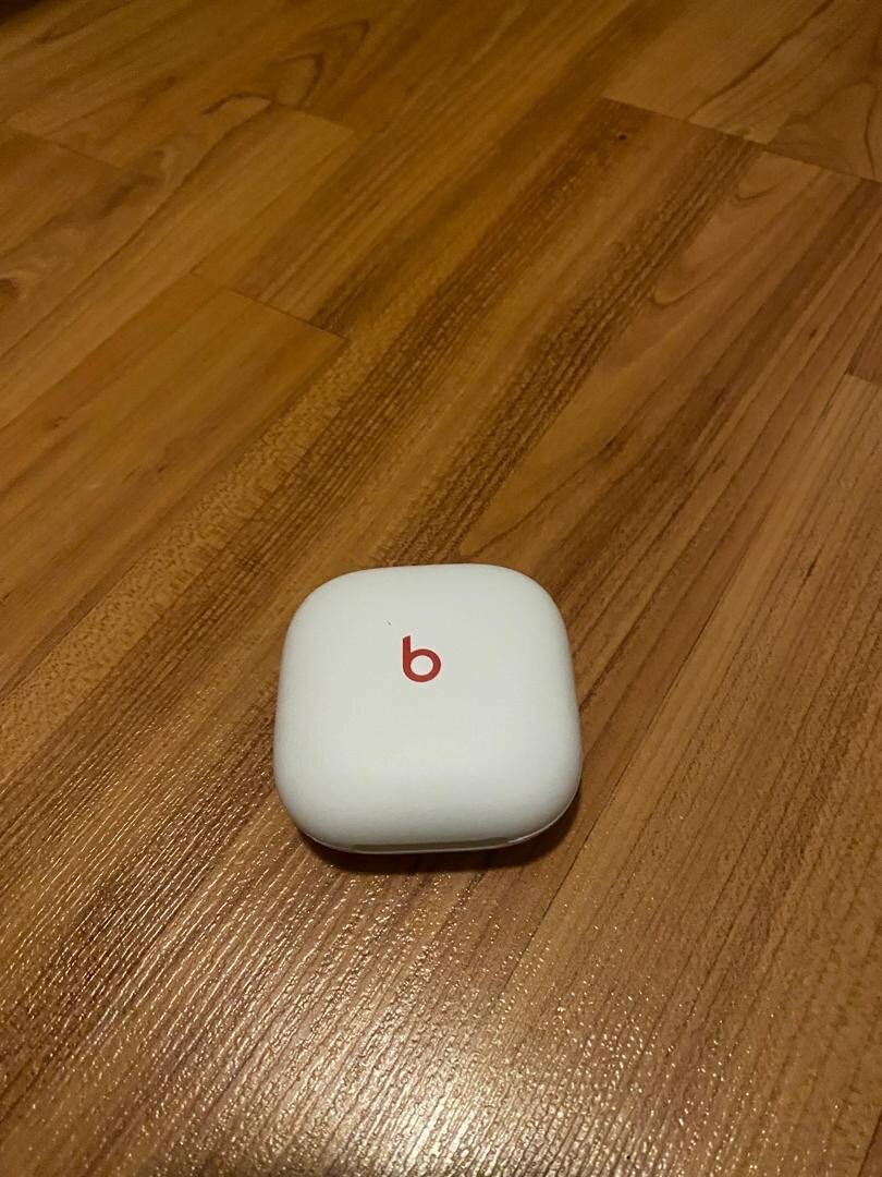 Beats EarPods